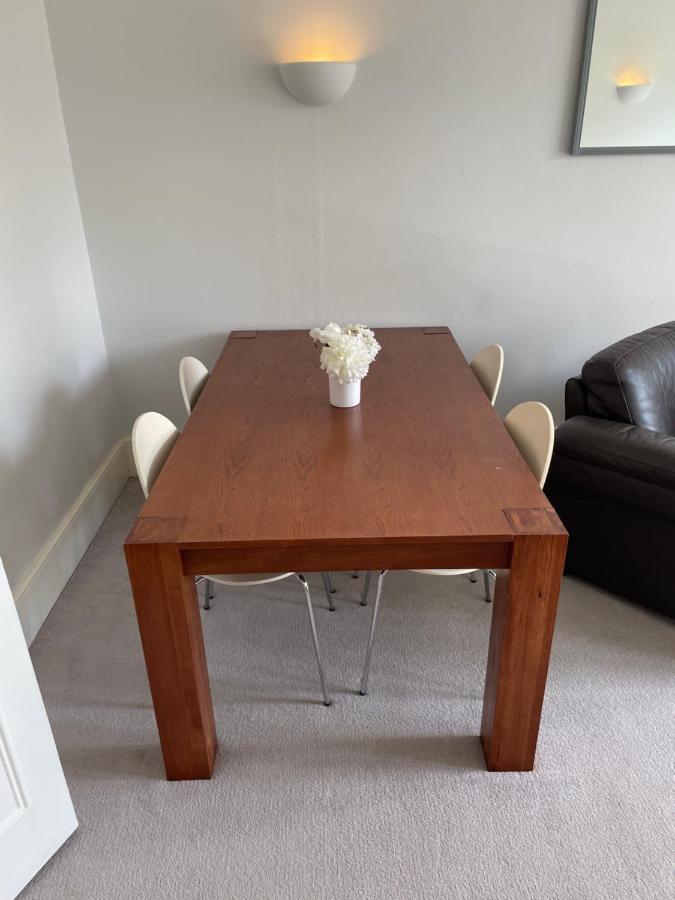 Spacious 2 Bedroom Apartment With Garden Cambridge  Kültér fotó